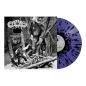 Preview: OTYG - Bergtagen LP (Old Purple Black Splatter Vinyl)